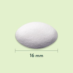 Magnesium 375mg - 180 tabletten