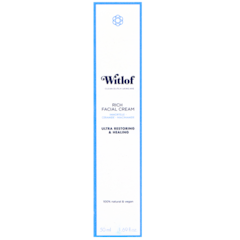 Witlof Crème Riche pour le Visage - 50ml