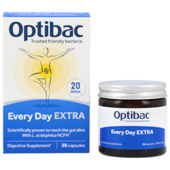 Every Day Extra Probiotica - 30 capsules