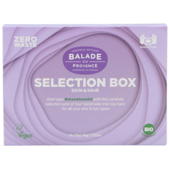 Balade En Provence Selection Box - 4 x 20g