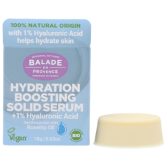 Balade En Provence Hydration Boosting Solid Serum - 18g