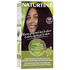 Afbeelding 1 voor Permanente Haarverf 3.56 Intens Rood - 170ml