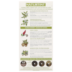 Afbeelding 2 voor Permanente Haarverf 6.31 Diep Amandel Bruin - 170ml
