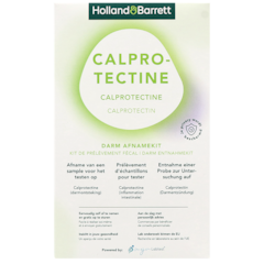 Test Fécal Calprotectine - 1 kit