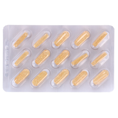 Holland & Barrett Multi Compleet Zwangerschap & Visolie - 30 tabletten + 30 capsules