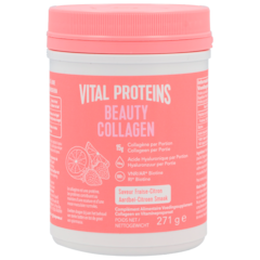 Vital Proteins Beauty Collageen Poeder - 271g