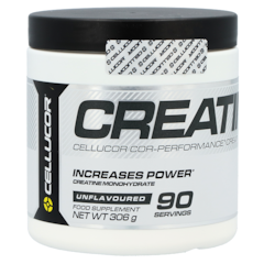 Creatine - 306g