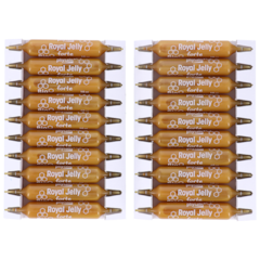 Royal Jelly Forte 2000mg - 20 x 10ml