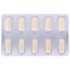 PuraFlex - 30 capsules