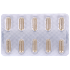 Purasana PuraBrain - 30 capsules