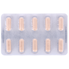Purasana PuraWoman - 30 capsules