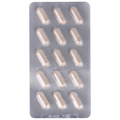 Lucovitaal Strakke Buik - 30 capsules