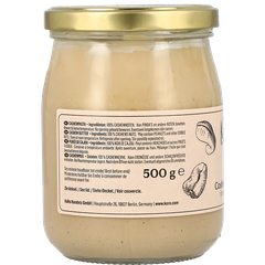 Afbeelding 2 voor Cashewpasta - 500g