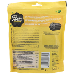 Afbeelding 2 voor Zachte Drop Original - 170g