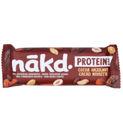 Nākd. Barre Protéinée Cacao Noisette - 45g