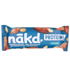 Nākd. Barre Protéinée Caramel - 45g