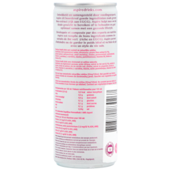 Aspire Health Drink Framboos - 250ml