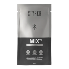 STYRKR MIX90 Advanced Dual-Carb Drink Mix - 95g
