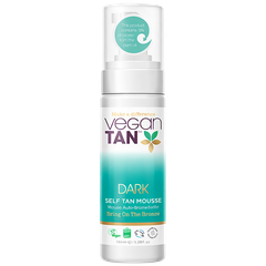 Afbeelding 1 voor Dark Self Tan Mousse - 150ml