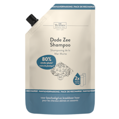 Dode Zee Shampoo Navulverpakking - 500ml