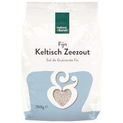 Keltisch Zeezout Fijn - 700g