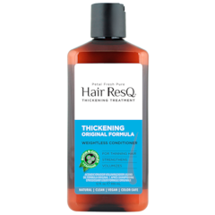 Petal Fresh Hair ResQ Thickening Biotin Conditioner - 355ml
