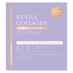 Afbeelding 1 voor Peri Menopause - 14 sachets