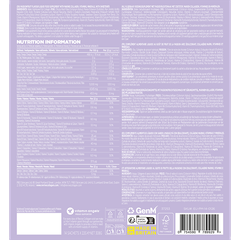 Afbeelding 3 voor Peri Menopause - 14 sachets
