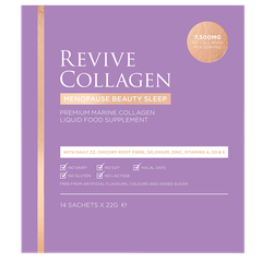 Afbeelding 1 voor Menopause Beauty Sleep - 14 sachets
