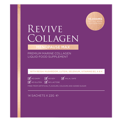 Afbeelding 1 voor Menopauze Max - 14 sachets