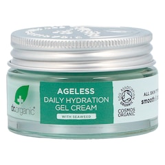 Gel-Crème Anti-Âge Hydration Algues - 50ml