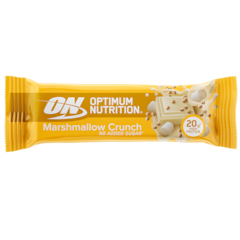 Optimum Nutrition Crunch Protein Bar Marshmallow - 65g