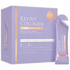 Afbeelding 1 voor Peri Menopause - 28 sachets