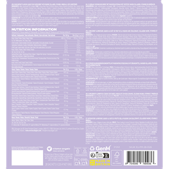 Afbeelding 3 voor Peri Menopause - 28 sachets