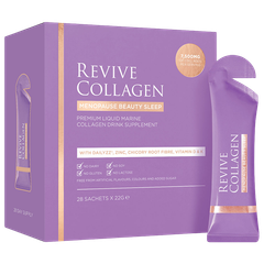 Afbeelding 1 voor Menopause Beauty Sleep - 28 sachets