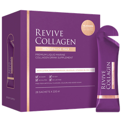 Afbeelding 1 voor Menopauze Max - 28 sachets