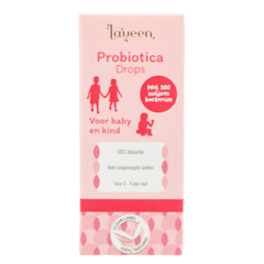 Laveen Probiotica Drops - 20ml