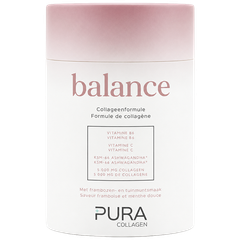 Afbeelding 1 voor Pura Collageen Balance - 224g