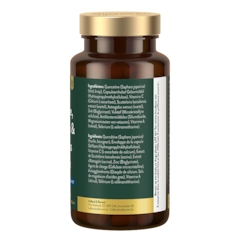 Expert Complexe Quercétine, Scutellaire & Astragale - 60 capsules