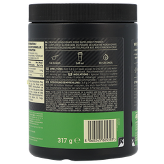 Afbeelding 2 voor Gold Standard 100% Whey Unflavoured - 900g