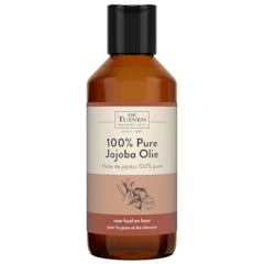 100% Pure Jojoba Olie - 150ml
