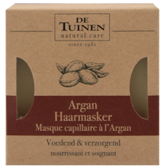 Masque Capillaire Argan - 50g