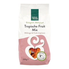 Holland & Barrett Mélange de Fruits Secs Tropicaux - 200g