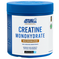 Afbeelding 1 voor Creatine Unflavoured - 250g