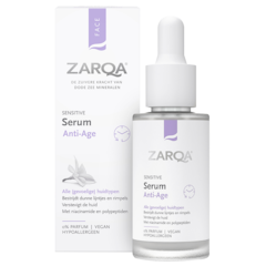 Zarqa Serum Anti-Age - 30ml
