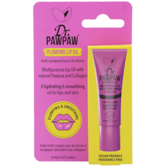 Afbeelding 1 voor Plumping Lip Oil - 8ml
