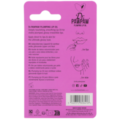 Afbeelding 3 voor Plumping Lip Oil - 8ml
