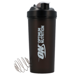 Optimum Nutrition Shaker Noir - 1L