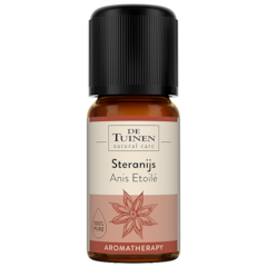 Steranijs Essentiële Olie - 10ml