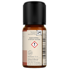 Steranijs Essentiële Olie - 10ml